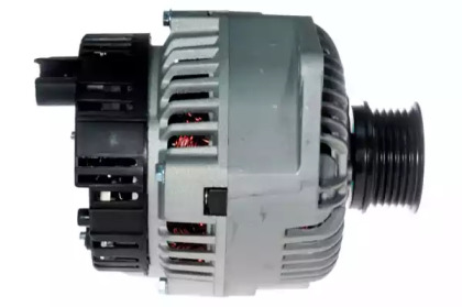 Генератор HELLA для FIAT DUCATO c бортовой платформой/ходовая часть (230_) 2.5 TDI